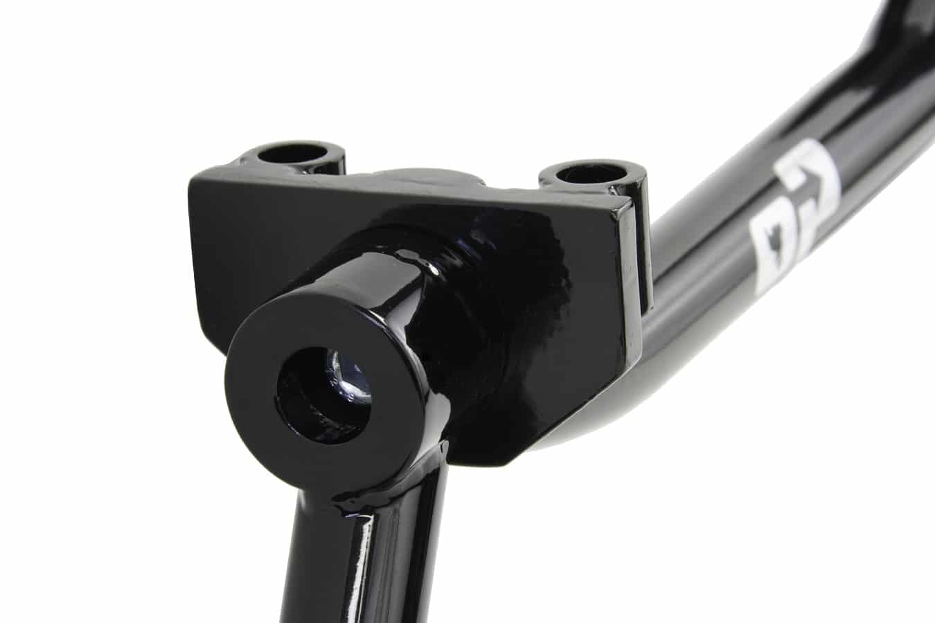 0617 YAMAHA R6 SUB CAGE On Point Performance