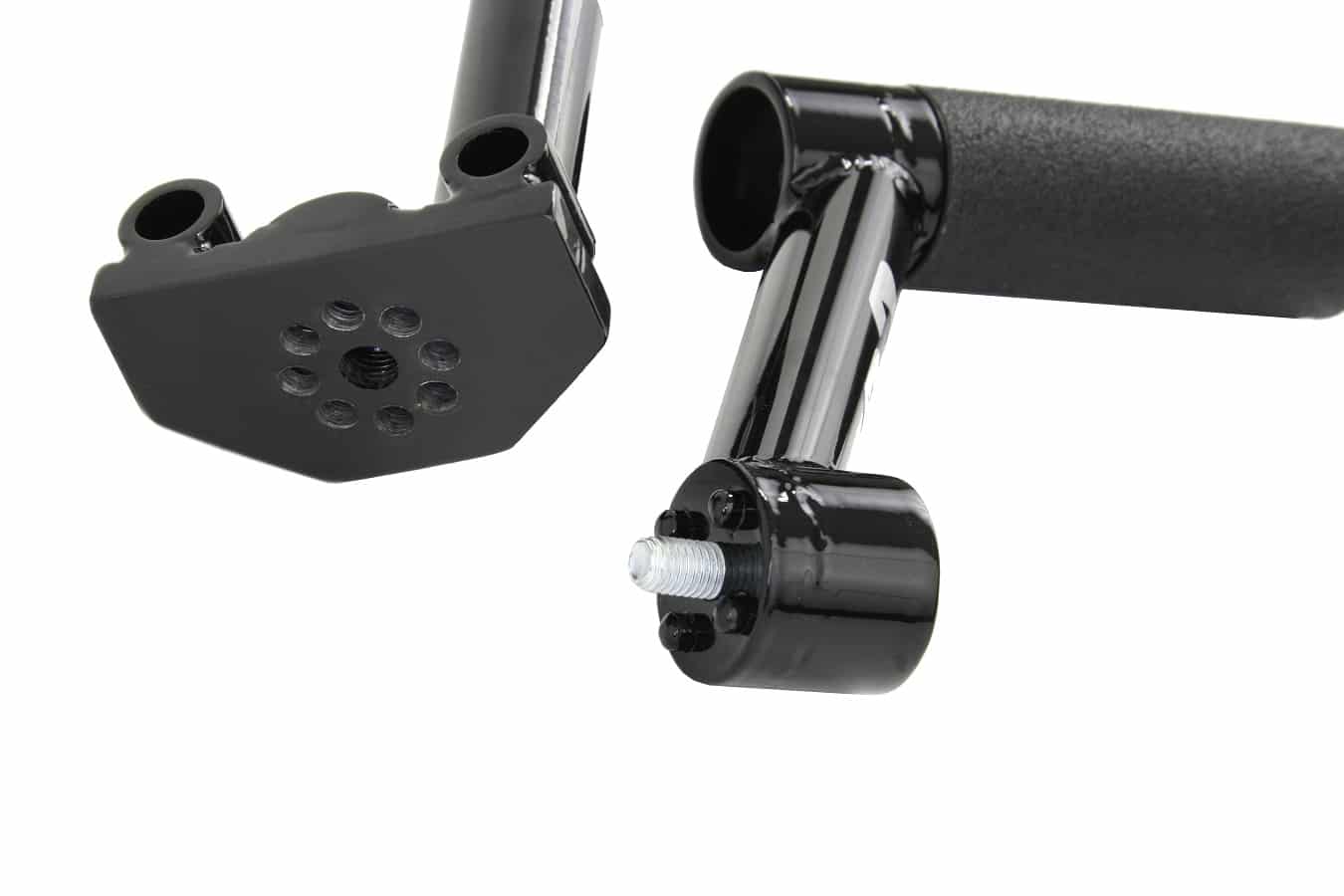 0617 YAMAHA YZF R6 SUB CAGE On Point Performance