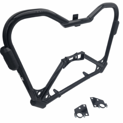 1997- 2008 Harley Davidson Road Glide/ FLH Platform Crash Cage