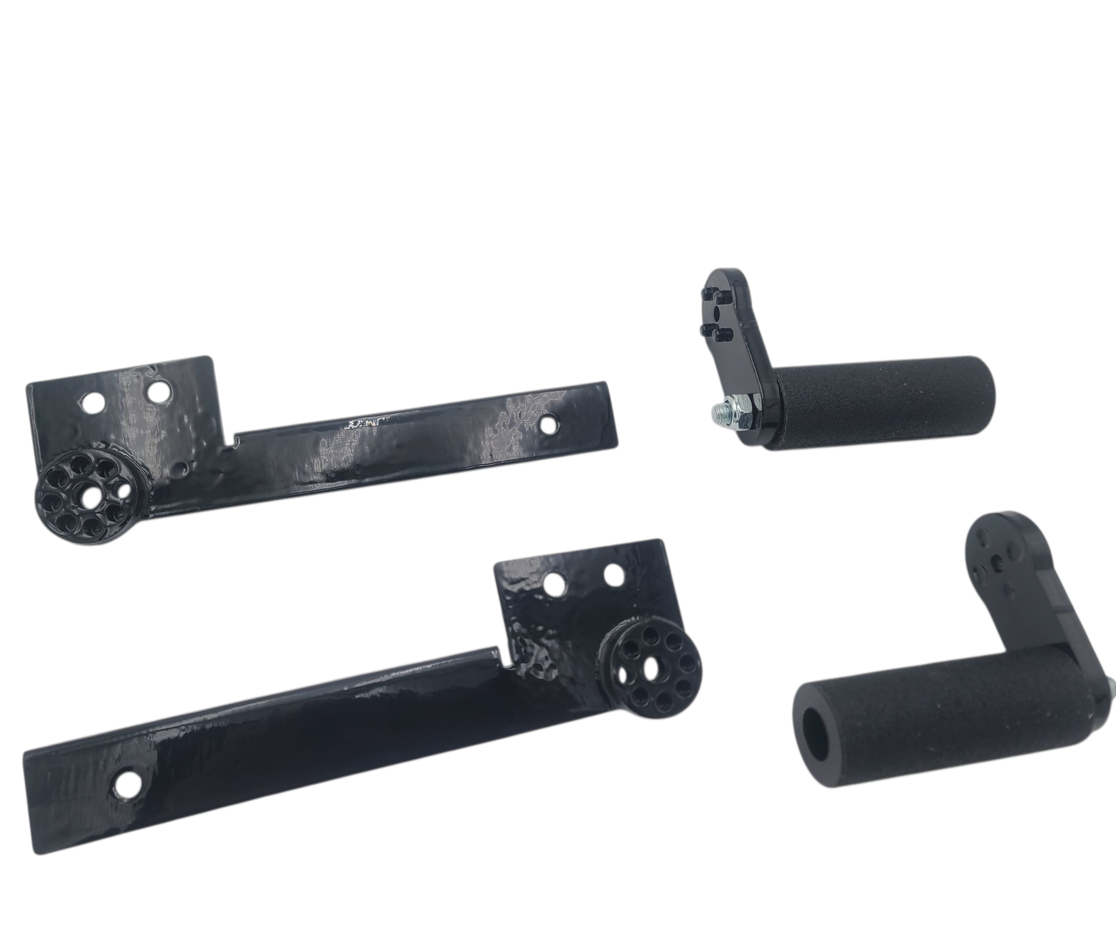 04-22 Harley Davidson Sportster Adjustable Sub Cage 04-22 Harley Davidson Sportster Adjustable Sub Cage