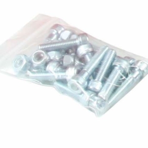Class 12.9 Replacement Hardware Set- Sub Cage