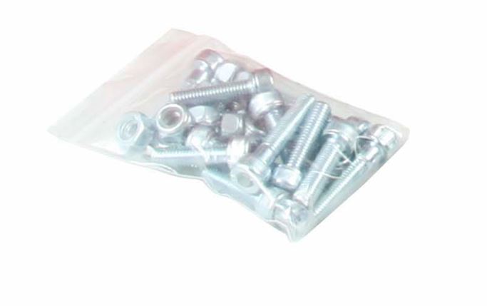 Class 12.9 Replacement Hardware Set- Sub Cage