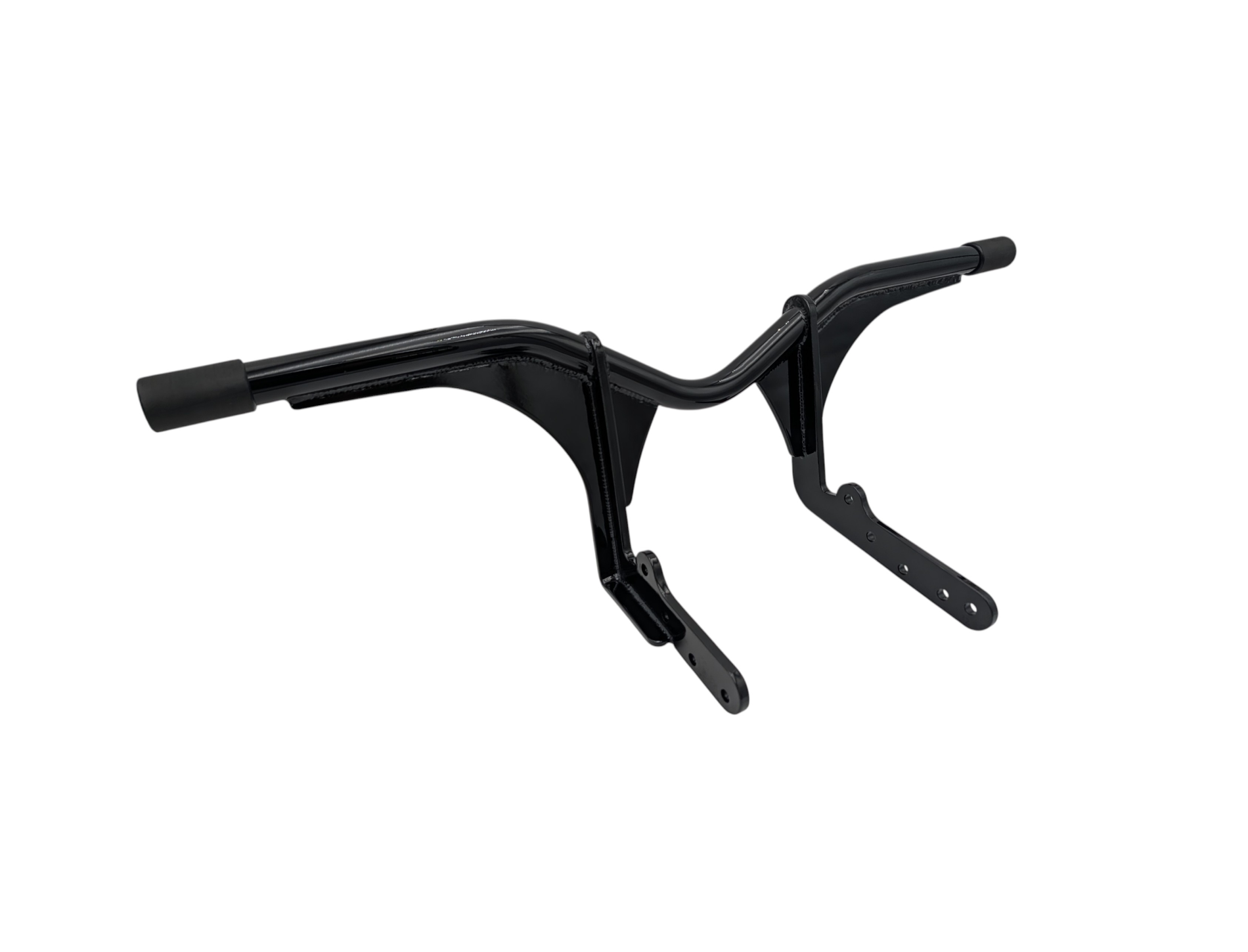 18- 26 Harley Davidson M8 Softail/ Lowrider ST/ Street Bob Crash Bar